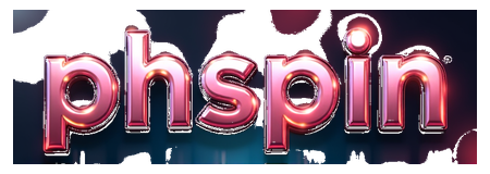 phspin logo